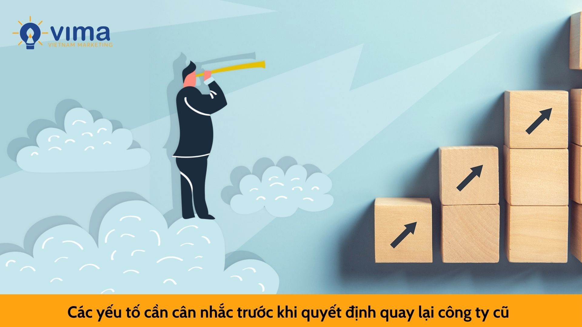 Các yếu tố cần cân nhắc trước khi quyết định quay lại công ty cũ